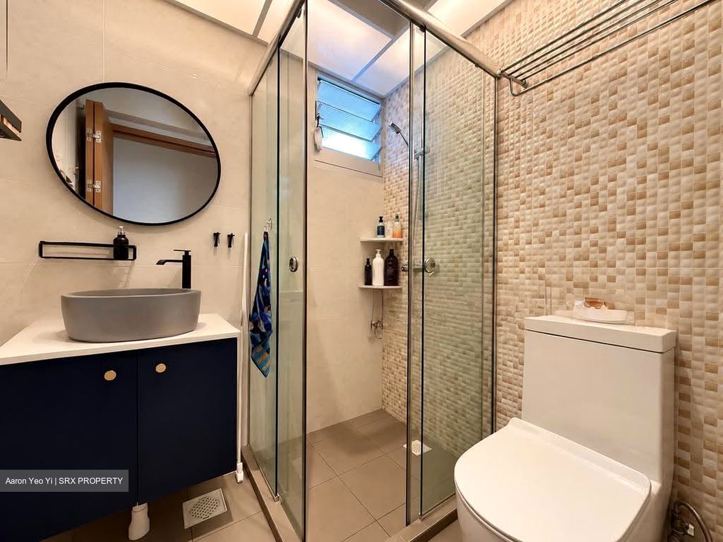 Blk 229A Matilda Sundeck (Punggol), HDB 5 Rooms #632925771